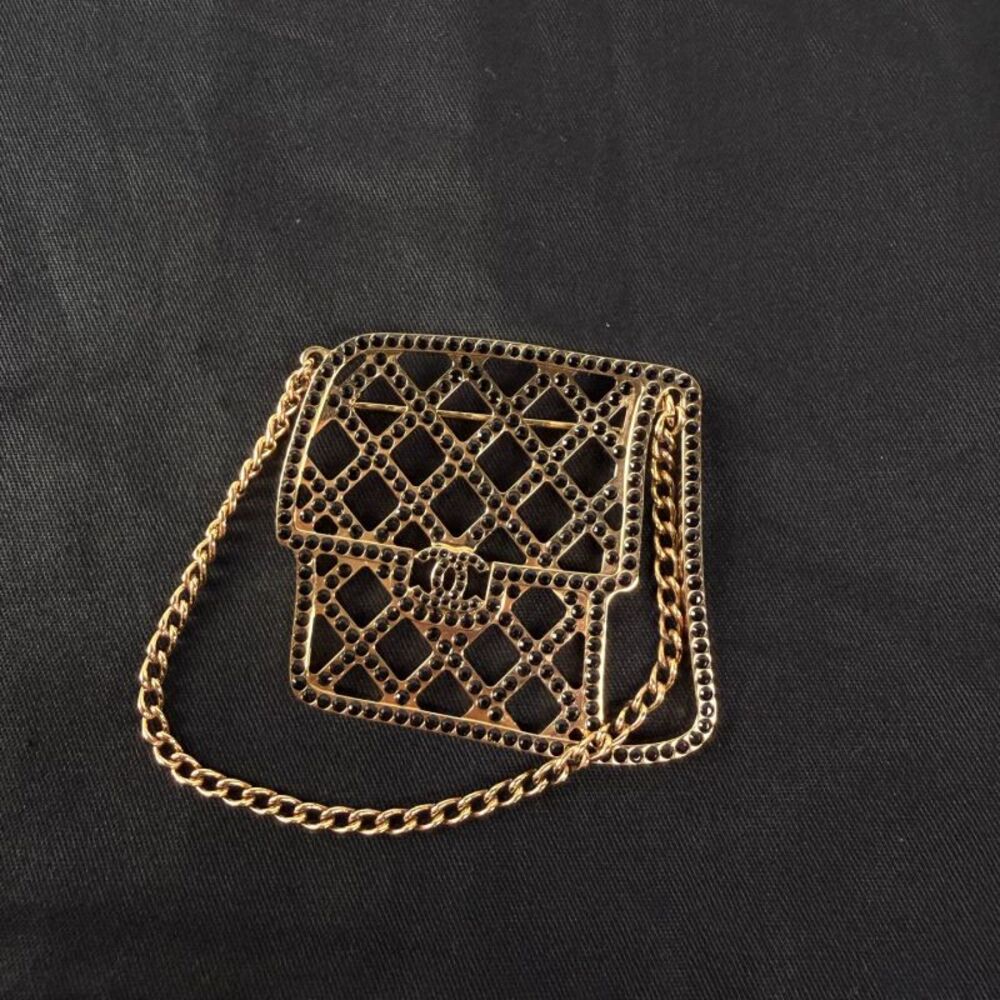 Chanel Women Pre-Loved Bag Very Good Condition